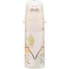Skater Water Bottle Sumikko Gurashi Candy Shop 470ml Children's Stainless Steel Sports Bottle SDC4-A