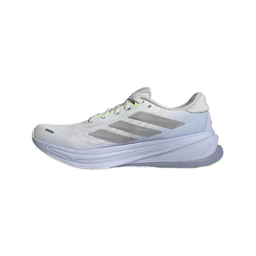

Adidas Supernova Rise 2 Dash Серый Матовый Серебристо-Фиолетовый (Женский) Женские кроссовки JS3047 38