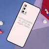 Vegan Inspiration Case For Oppo A60 A80 A40 A6 A5 Pro A15 A16 A17 A57 A94 A74 A54 A76 A96 A18 A38 A58 A78 A98