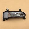 Auto Parts High Quality Car Front Fog Light Assembly For MAXUS LDV V80  FCV80