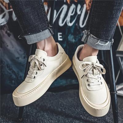 Fashion Casual Sneaker Genuine Mens Shoes 2024 Men's Vulcanized Shoes Sneakers Shoe Men Brand Shose Brand Replica 2024