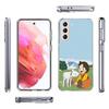Heidi Cartoon Phone Case For Samsung A17 A56 A36 A26 A16 A55 A35 A25 A15 A05S Galaxy A71 A51 A41 A31 A21S A70 A50 A40 A30 A20S A