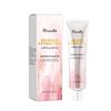 Roxelis Body Cream Tube Series Wooden Citrus Fragrance Cream Tube Elegant And Sophisticated Long-Lasting Fragrance