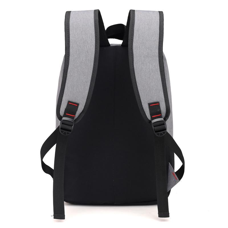 Zaino Unisex da Viaggio Bagaglio Zaino Uomo Donna Borsa Traspirante Confortevole Borsa Business per Computer