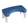 Toilet Stool Poop Stool for Squatting Posture Bathroom Thick Portable Potty Stool Anti Slip for