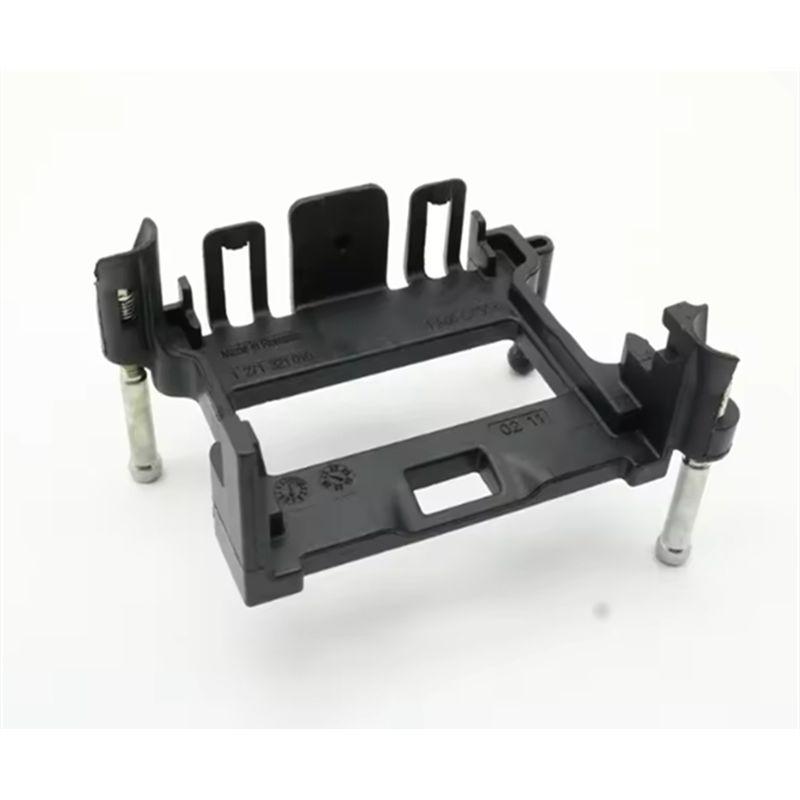 Car Accessory Sensor Bracket For A3 Golf Polo 5G0998561 Black AC Cruise Control Module Sensor Mounting Bracket