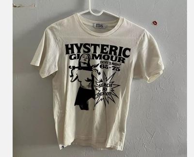 Na górę – T-shirty i koszulki