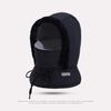 Winter new scarf bag head integrated ear protection cap children's electric vehicle riding warm cap windproof and cold riding cap