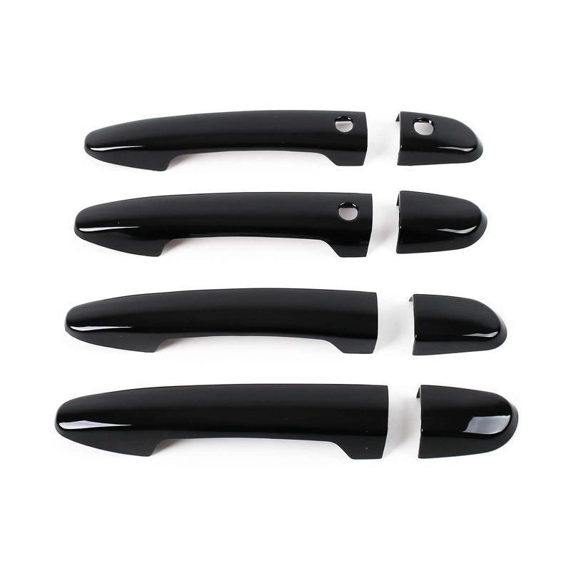 Mazda CX3/CX4/CX5 Door Handle Anti-Scratch Sticker (13-22)
