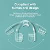 Oral Care Teeth Brace Mouth Guard Bruxism Splint Night Teeth Tooth Grinding With Prevent Molar Braces