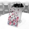 Transparent Casing For Vivo Y05 Cover Luxury Cute Cat Fashion Butterfly Cool Painted Funda For Y05 Vivo Phone Case