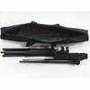 Kikutani Music Stand Carrying Bag, Black, MS-B1