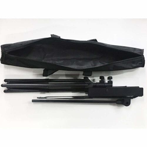 Kikutani Music Stand Carrying Bag, Black, MS-B1
