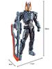 Kamen Rider Saber RKF Buster Genbu Myth & Genbu Jack Form Change Set Action Figure
