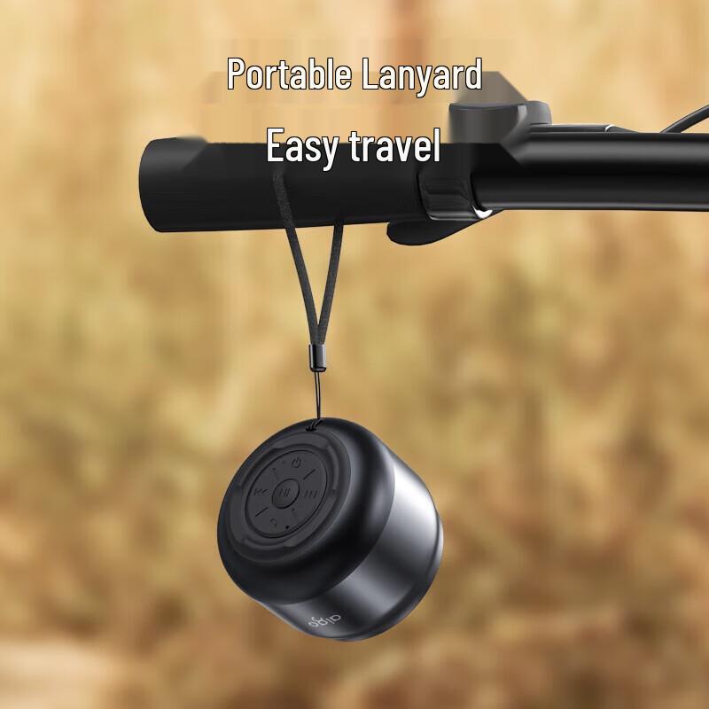 aigo T98Pro AI Smart Bluetooth Speaker CN plug (adapter included)