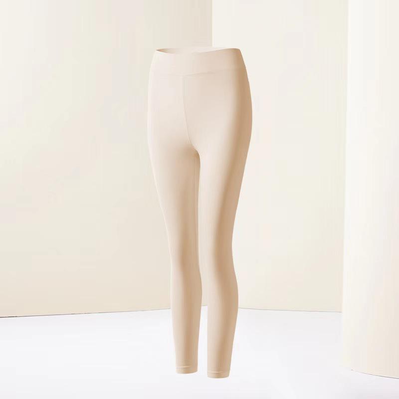 

Набор для ухода за кожей с гиалуроновой кислотой: Женское длинное, высокоэластичное, антистатическое, не скатывающееся термобелье с круглым вырезом, осеннее L [80-120]