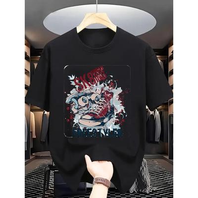 T-Shirts & Muskelshirts – T-Shirts