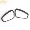 ID.6X Rearview Mirror Rain Eyebrow Reflector Decorative Sticker - Car Accessory for 2022