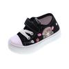 2022 Canvas-Schuhe für Kinder: Leicht, Atmungsaktiv, Weiche Sohle für Frühling & Herbst - Perfekt für Jungen und Mädchen