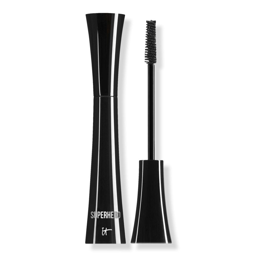 

IT Cosmetics Superhero Elastic Stretch Удлиняющая тушь для объема, 0,3 унции