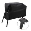 BBQ Grill Cover Fit 22" 17" Griddle: Waterproof & Tear-Resistant Protection! Bbq Accessories Cookware Barril Ahumador Asador