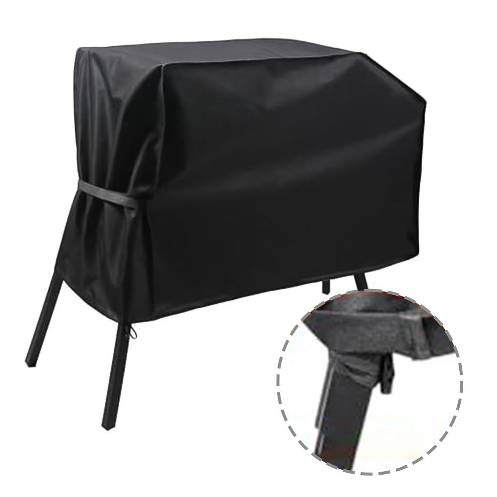 BBQ Grill Cover Fit 22" 17" Griddle: Waterproof & Tear-Resistant Protection! Bbq Accessories Cookware Barril Ahumador Asador