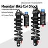 Damping for Mountain Bike190x50 200mm 230mm 240mm 250mm 265mm Spring Shock Absorber Rear Mtb Bicycle Rear Air Suspension