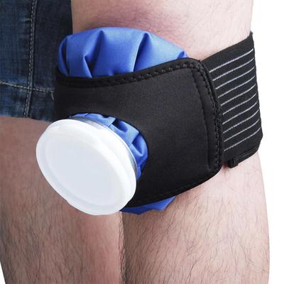 Hot and Cold Ice Pack Protector Mesh Type