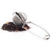 Steel Strainer for Brewing Tea Herbs for Brewing a Cup or Jug