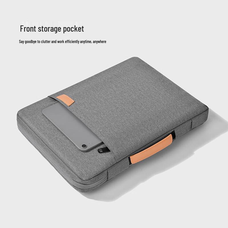 WOMT Laptop Sleeve with Handle