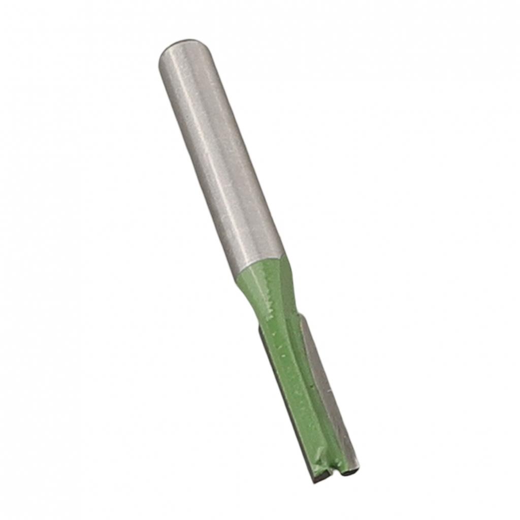 Router Bit Bit Carving Double Flute Milling Router