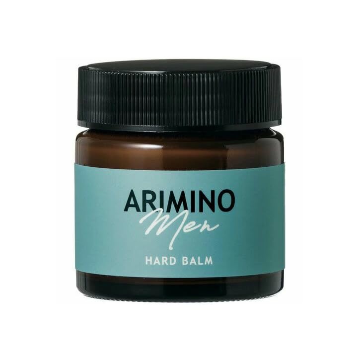 

ARIMINO Мужской твердый бальзам 60г ARIMINO