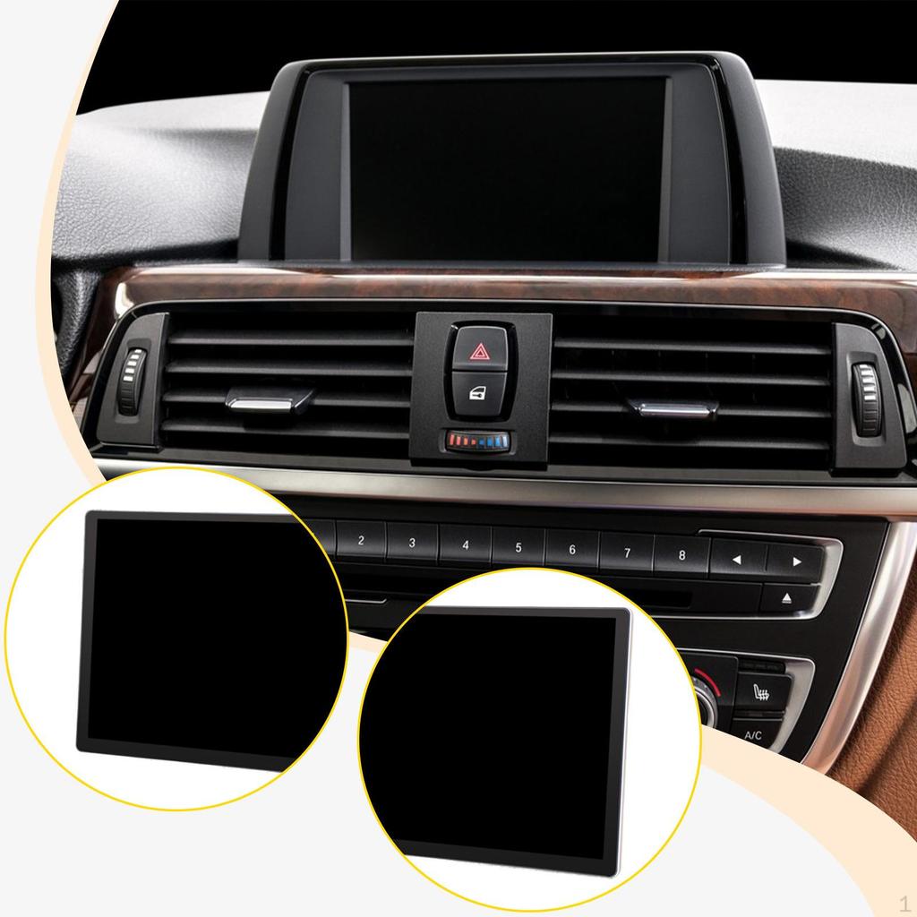 Car Stereo 12V Stable Connection Premium High Performance Audio Video System