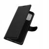 Litchi Realme 7 Pro Czarny