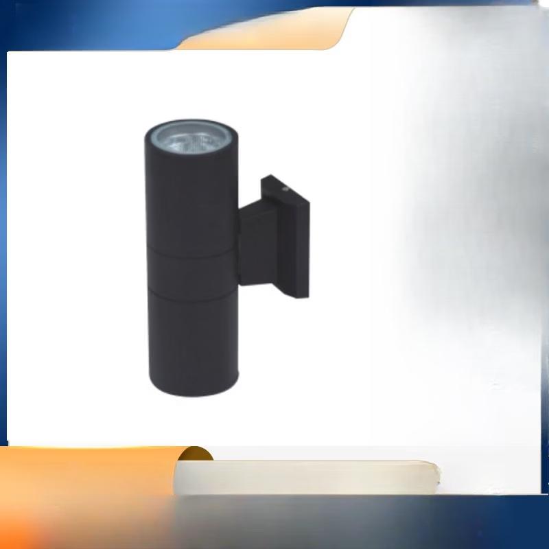 

Nufeng Outdoor Waterproof Up/Down Double-Head Wall Light