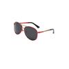 Polarized sunglasses, metal frame, cat-eye style, designer sunglasses, driving sunglasses, sports sunglasses, women's sunglasses gm Sunglasses