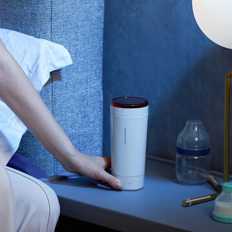 Morphy MR6060 Portable Travel Electric Kettle CN plug (adapter included)