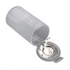 1pcs White 2 AA To D Size Battery Holder Conversion Adapter Switcher Converter Case Wholesale Price