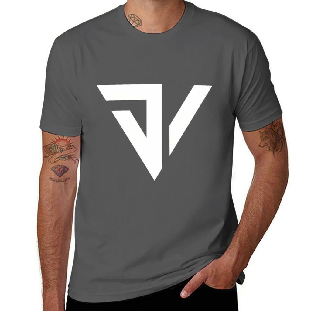 Jv Tshirt Big Size Short Sleeve Tee For Unisex Tshirt