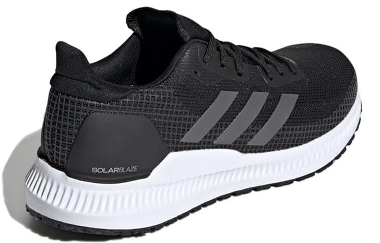 adidas Solar Blaze Schwarz Damen EF0820