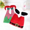 Exclusive Child-safe Xmas Party Prop Santa Hat