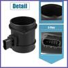 No.15875837 19355502 Mass Air Flow Meter MAF Sensor Fit For Cadillac CTS 3.6L 09