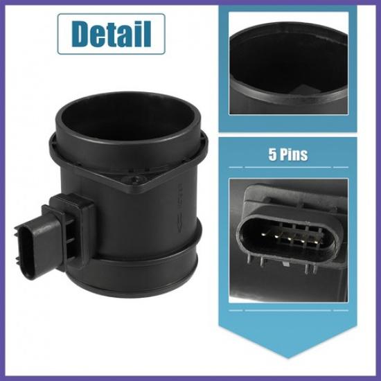 No.15875837 19355502 Mass Air Flow Meter MAF Sensor Fit For Cadillac CTS 3.6L 09