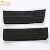 Decorative Cup Holder Panel Sequin for 18 Tundra Models - Center Console Gear Shift Accessory