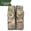 Tactical Vest Combat Gear & Magazine Pouch