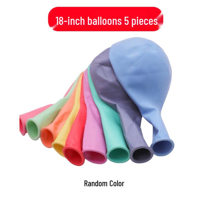 Happy Camp Balloon Stomp Game: Fun Indoor Team Activity