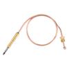 400mm Thermocouple Probe M9*1 With Flameout Protection