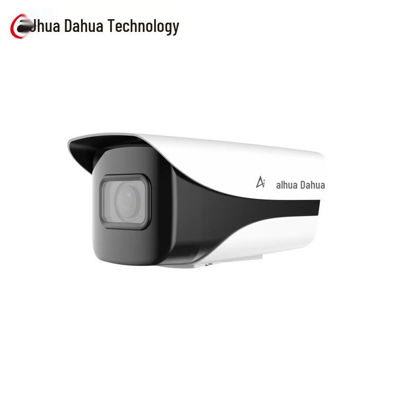 Dahua 8MP Full-Color Bullet Network Camera CN plug (adapter included)