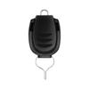 Enhanced Baitcasting Reel Line Keeper and Clip, Durable PP Material