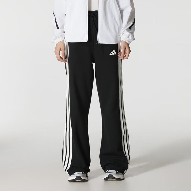 Adidas Women s Athletic Knit Long Pants KC0046 XL